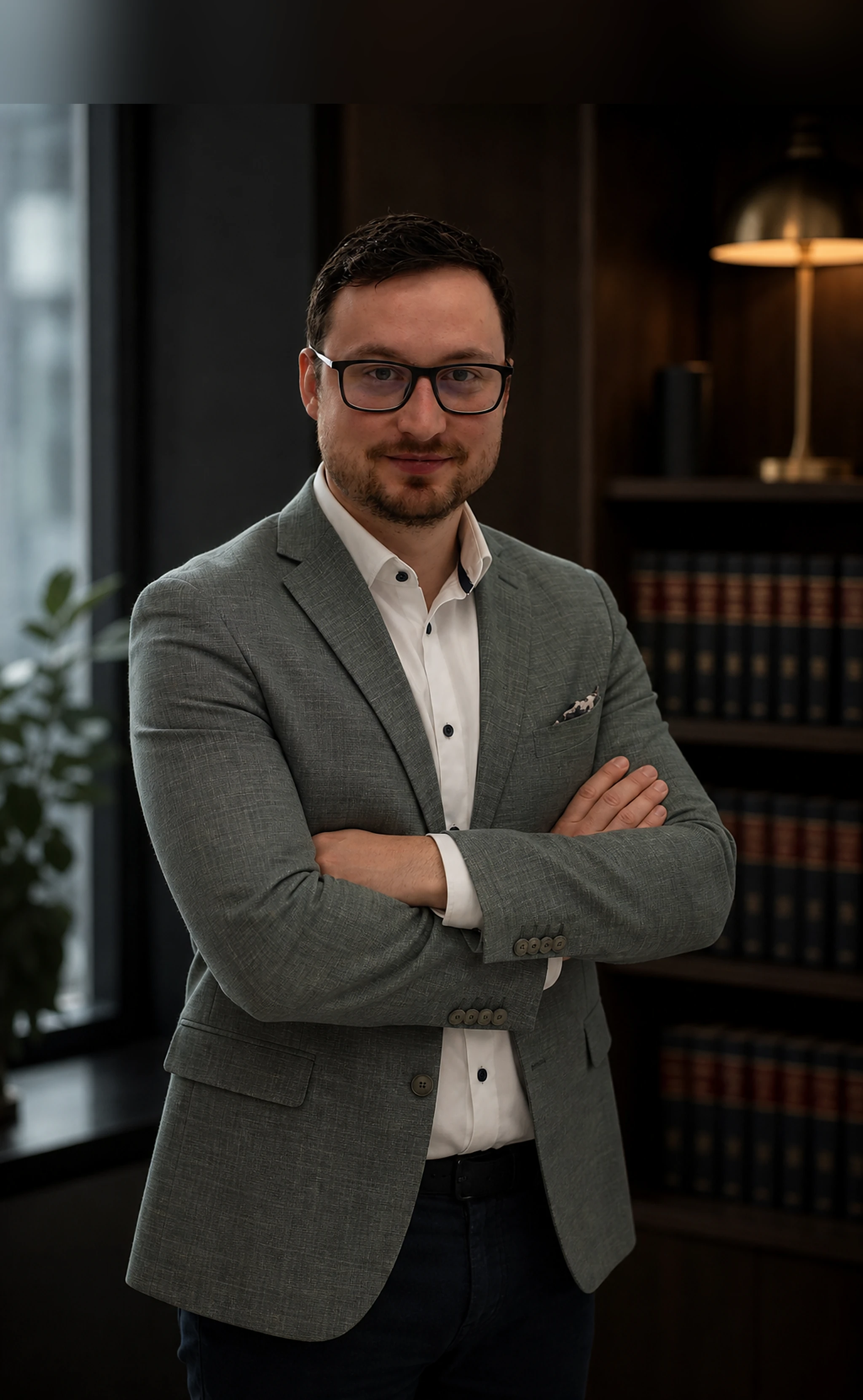 Hradiský legal, s. r. o.